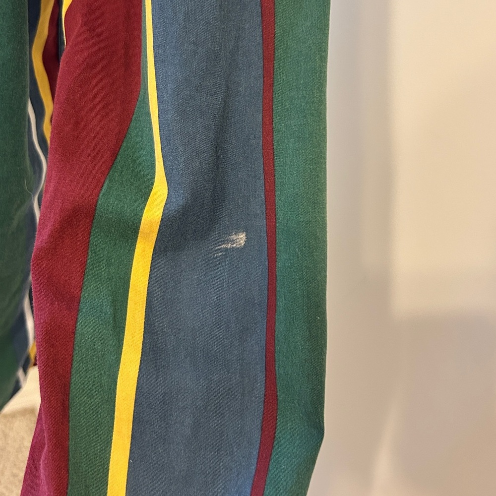PacSun Colorful Striped Top - Picture 4 of 5